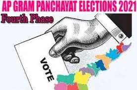 Historical presidential results data comes from the federal election commission and daily kos. Ap Panchayat Elections 2021 Fourth Phase 553 Sarpanches Unanimously Elected