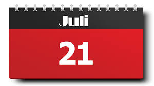Ook wordt op die dag het federale parlement geopend voor het grote publiek. Lintasan Sejarah 21 Juli 2019 Pars Today