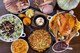 Friendswood drive, friendswood, texas 77546. Thanksgiving 2019 Where To Eat What To Order Houstonia Magazine