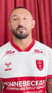 One for the history books! Abbie Kudla scored the first try in a Women's  Hull Derby 🙌 Watch the highlights from the Robins' historic win HERE 👉  bit.ly/3VjjhfE #UpTheRobins 🔴⚪️