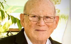 Obituary: Herbert Larry Wolf