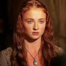 Sansa Stark and Cersei Lannister: A Game of Thrones Connection