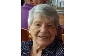 Helen Ungaro Obituary (1926