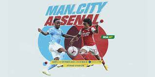 Jadwal bola malam hari ini di tv (sabtu 8 mei 2021). Jadwal Siaran Langsung Premier League Di Net Tv Hari Ini 17 Oktober 2020 Bola Net