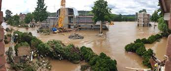 Die länder wollen den vom hochwasser betroffenen regionen rasch helfen. Ktymhdbjkitaym