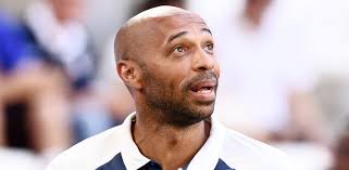 Thierry Henry, la grande surprise !