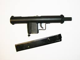 It's legal for a hobbyist to build a firearm in the comfort of his own home without going through a background check or registering it—but at what point does a gun become a gun? Simple And Compact Low Cost Diy Submachine Gun Prototype The Firearm Blog
