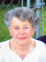 Obituary for Frances Fraser