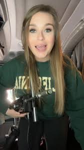 Mykayla Weaver Truck Video