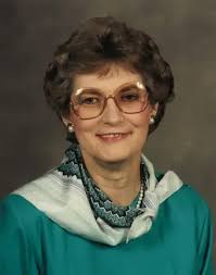 Obituary information for Katherine McGee Cox