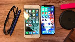 Iphone classic, iphone 2g) am 9. Apple Iphone X Test Preise Farben Reparatur Computer Bild