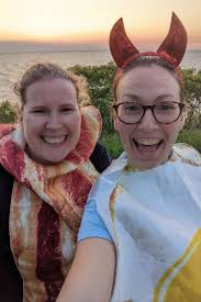 Summer Thoughts by Staff