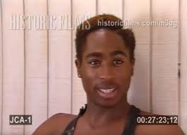 And 2morrow by tupac shakur in honor of poetry month, enter for a chance to win 1 of 3 merchandise gift packages inspired by the poetry of tupac shakur. Tupac Shakur At 17 Marin Magazine