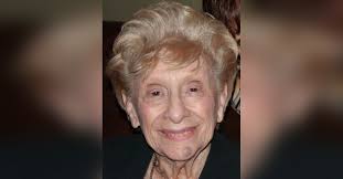 Obituary information for Dorothy F Nicoletti