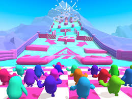 Fall Guys Disables Steam Family Sharing To Help Block Cheaters With Zero Integrity Fallguysultimateknockout Mediatonic In 2020 Steam Family Takeshi S Castle Guys