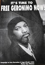 Geronimo Pratt JiJaga Source Magazine 1997 Interview Excerpts