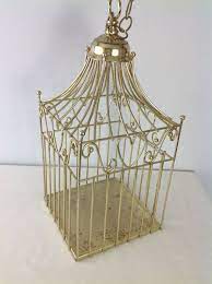 Paul's board bird cages, followed by 4920 people on pinterest. 27 Vintage Home Interiors Brass Gold Decorative Bird Cage Vintage House Chandelier Art Bird Cage Decor