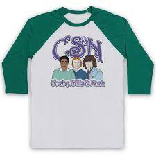 As a result, his administration was eager to provide financial and military aid to anticommunist governments and insurgencies around the world. Bill Bill Cosby Stills Nash Funny Hipster Folk Rock Parodie 3 4 Sleeve Baseball Tee Ebay