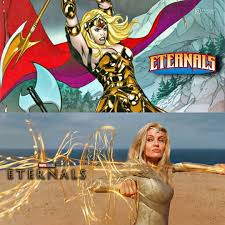 Originally named azura, thena is a second generation eternal and the eldest daughter of cybele and zuras, the leader of eternals of earth. D1diadrsjmm28m
