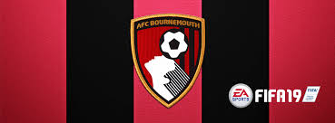 Afc bournemouth (2013).png 241 × 316; Fifa 19 A F C Bournemouth Club Pack Ea Sports