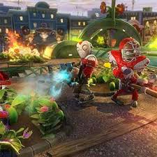 Maybe you would like to learn more about one of these? Buy Plants Vs Zombies Garden Warfare Cd Key Compare Prices Allkeyshop Com