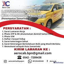 Loker supir expedisi bandar lampung. Lowongan Kerja Sebagai Driver Maret 2021