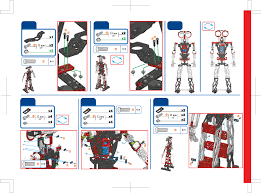 The two names dojo karate and street karate may sound confusing to many. Manual Spinmaster Meccano Meccanoid 2 0 Xl Page 52 Of 84 German English Spanish French Dutch