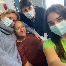 Have always and will always look up to the old man. Oh and happy late  birthday to his bestie @willowstrawson