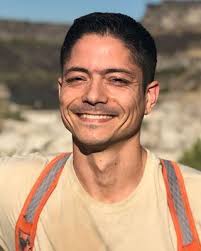 Brandon Huffman, Professional Counselor Associate, Eugene, OR, 97401