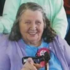 Obituary information for Lucille Chrisman