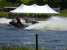 IWA Watercross series