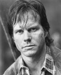I Envision A Young Bill Paxton When I Think Of Jack Hyde I Also Don T Find A Pony Tail Attractive Is There An Attractive Pony T Actors Signed Photo Jack Hyde