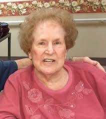 Wanda Jean Thompson, 91