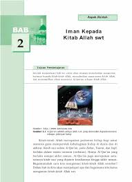 Selengkapnya, silahkan download soal pts pai kelas 8 semester 2 kurikulum 2013 melalui tautan link di bawah ini: Top Pdf Pai Kelas 8 Bab 11 Iman Kepada Rasul Allah 123dok Com