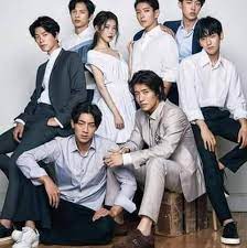 Reankarne olmus halleri ile ozel bolum cekilmis. Moon Lovers Scarlet Heart Ryeo Season 2 Posts Facebook