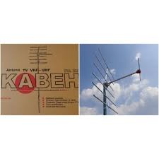 Namun sisanya sekitar 20 juta pelanggan masih. Antena Tv Digital Analog Kabeh Antena Tv Jawa Barat Duniaaudio Com
