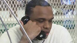 Rape victim recounts attack she suffered from murderer