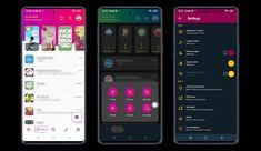 Delta Yowhatsapp V3 2 2 Latest Version Download Now Version Delta Wallpaper Editor