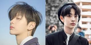 Check spelling or type a new query. Gak Kalah Ganteng Dengan Idol Cowok Trainee Cewek Asal China Ini Jadi Viral Kapanlagi Com