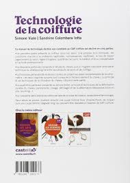 3 2020 résultats officiels et gratuits. Technologie De La Coiffure Cap Et Mention Complementaire Amazon Fr Viale Simone Colombara Iotta Sandrine Livres