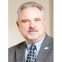 Frederick John Wrona, Ph.D.