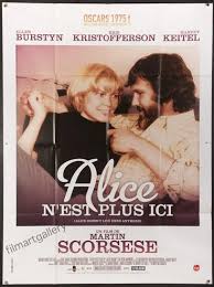 Alice Doesn't Live Here Anymore Movie Posters | Film Art Gallery