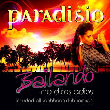 81,363 likes · 597 talking about this. Paradisio On Tidal