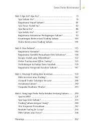 Maybe you would like to learn more about one of these? Smart Trader Rich Investor Cover Baru Book By Ellen May Gramedia Digital