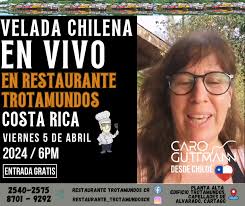 Queridos amigos &...