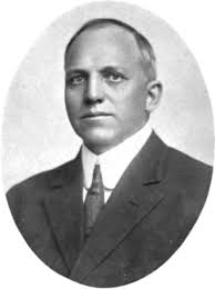 Bench and bar of Colorado (1917)/Portraits