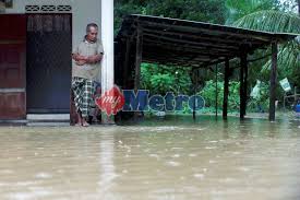 Imsak 05:39 am, subuh 05:49 am, zohor 01:14 pm, asar 04:39 pm, magrib 07:23 rasulullah enggan solat jenazah orang berhutang. Hulu Terengganu Catat Mangsa Banjir Tertinggi