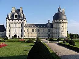 Le Chateau De Valencay Commune Eponyme Departement De L Indre Region Centre Val De Loire Entre Amboise Et Issoudun Le Burgen Und Schlosser Burg Schlosser