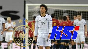 Super angebote für deutsche nationalmannschaft trickots hier im preisvergleich. Landerspiel Heute Live Im Tv Und Live Stream Deutschland Vs Island In Der Wm Qualifikation Goal Com