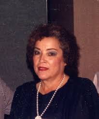 Cecilia Borunda Obituary